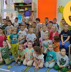 SP im. Marii Skłodowskiej - Curie w Szczepanowie