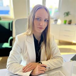Kancelaria Adwokacka Adwokat Aleksandra Rzechowska