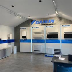 Salon Partnerski Daikin