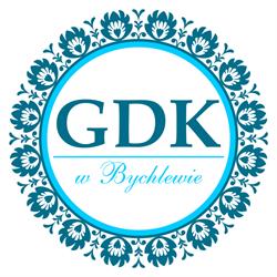 Gminny Dom Kultury z/s w Bychlewie