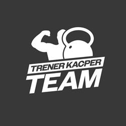 Trener Kacper Gym Trening Personalny Kielce