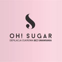 Oh! Sugar Studio depilacji cukrowej bez umawiania