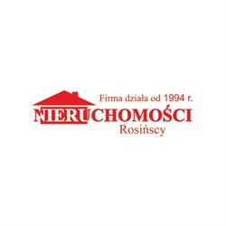 Nieruchomości Rosińscy