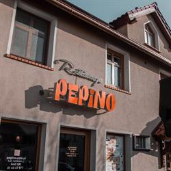 Restauracja Pizzeria Pepino