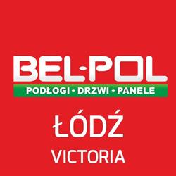 Bel-Pol Łódź Victoria Podłogi Drzwi Panele (ul. Św. Teresy od Dzieciątka Jezus 92)