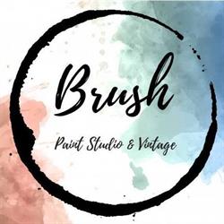 Brush by MacDonald Wlodarski
