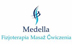 Medella Fizjoterapia Masaż Ćwiczenia