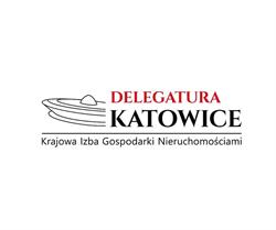 Krajowa Izba Gospodarki Nieruchomościami Delegatura w Katowicach