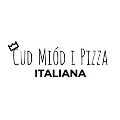 Cud Miód i Pizza Italiana
