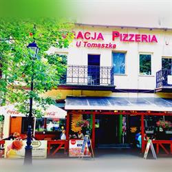 Restauracja & Pizzeria 'U Tomaszka'