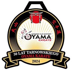 Tarnowski Klub Sportowy Oyama Karate