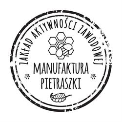 Manufaktura Pietraszki - Zakład Aktywności Zawodowej