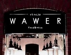 Restauracja Stacja Wawer food & wine