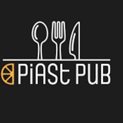 Piast Pub Aleksandra Strzelecka Marcin Dędek