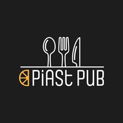Piast Pub Aleksandra Strzelecka Marcin Dędek