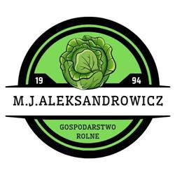 Gospodarstwo Rolne M.J Aleksandrowicz