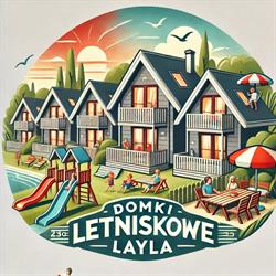 Domki Letniskowe Layla