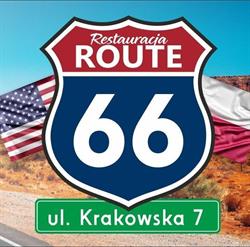 Restauracja Route66