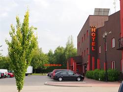Hotel*** Altamira