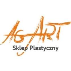 Sklep plastyczny AGART