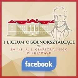 I LO im. ks A.J Czartoryskiego w Puławach