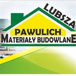 Pawulich Materiały Budowlane