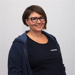 OsteoFizjo OSTEOPATIA I FIZJOTERAPIA Gabriela Zając