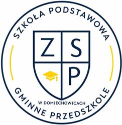 Zespół Szkolno - Przedszkolny w Domiechowicach Szkoła Podstawowa