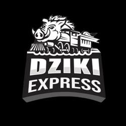 Dziki Express