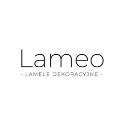 Lameo - lamele dekoracyjne