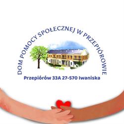 Dom Pomocy Społecznej w Przepiórowie