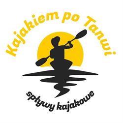 Kajakiem po Tanwi