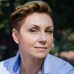 Psycholog Iwona Piątkowska