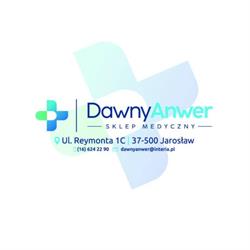 DAWNY ANWER