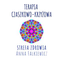 Terapia czaszkowo-krzyżowa Anna Falkiewicz