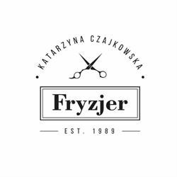 Fryzjer Katarzyna Czajkowska