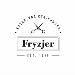 Fryzjer Katarzyna Czajkowska