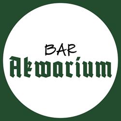 Bar Akwarium