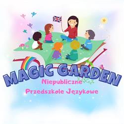 Niepubliczne Przedszkole Językowe Magic Garden