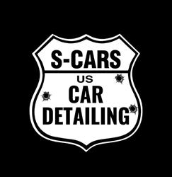 S-CARS CAR DETAILING - Kamil Sobczak
