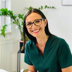 Gabinet Podologiczny Alicja Krzeszowska