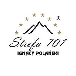 Strefa 701 Ignacy Polański Restauracja Kręgielnia Zubrzyca Górna
