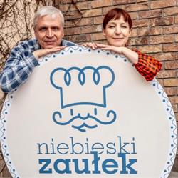 Niebieski Zaułek Restauracja Mazurska