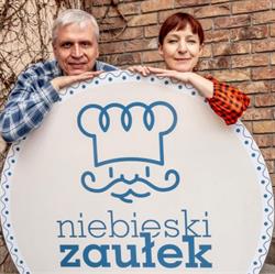 Niebieski Zaułek Restauracja Mazurska