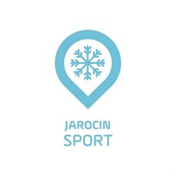 Lodowisko w Jarocinie