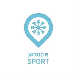 Lodowisko w Jarocinie