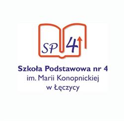Szkoła Podstawowa nr 4 im. Marii Konopnickiej w Łęczycy