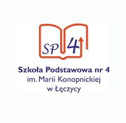 Szkoła Podstawowa nr 4 im. Marii Konopnickiej w Łęczycy