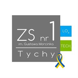 Zespół Szkół nr 1 w Tychach