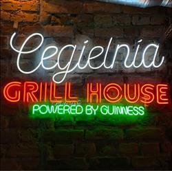 Cegielnia Grill House